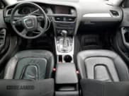 ✅ 2009 Audi A4 • VIN: WAULF68K79N017699 • Лот: 87635845. Опубликован ранее на Copart с пробегом Не указан. Бесплатный доступ к архиву аукционных продаж из США и подробный отчёт об истории автомобиля на DreamBid. Изображение 8.