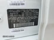 ✅ 2020 Hyundai Ioniq Blue • VIN: KMHC65LC3LU233510 • Лот: 78943354. Опубликован ранее на Copart с пробегом 98 351 миль. Бесплатный доступ к архиву аукционных продаж из США и подробный отчёт об истории автомобиля на DreamBid. Изображение 13.