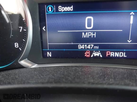 2022 Chevrolet Equinox LT с VIN 3GNAXKEV0NS104690, выставлен на аукционе IAAI как лот 43382538 с пробегом 94 147 миль миль и . История ставок и продаж доступна на DreamBid. Изображение 15.