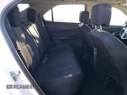 ✅ 2013 Chevrolet Equinox LT • VIN: 1GNALDEK5DZ131401 • Лот: 72626944. Опубликован ранее на Copart с пробегом 159 846 миль. Бесплатный доступ к архиву аукционных продаж из США и подробный отчёт об истории автомобиля на DreamBid. Изображение 11.