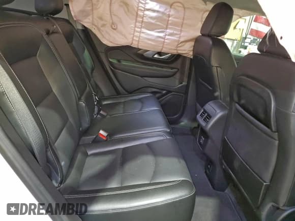 ✅ 2024 GMC Terrain SLT • VIN: 3GKALPEG7RL192578 • Lot: 93733435. Listed on Copart with 48,902 mi. Free auction sales archive from the USA and detailed vehicle history report at DreamBid. Image 11.