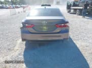 ✅ 2023 Toyota Camry LE • VIN: 4T1C11AK3PU723808 • Lot: 43071300. Listed on IAAI with 21,973 mi. Free auction sales archive from the USA and detailed vehicle history report at DreamBid. Image 16.