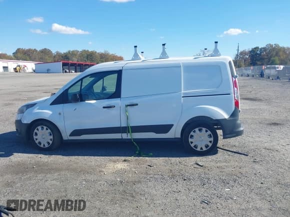 ✅ 2014 Ford Transit Connect XL • VIN: NM0LS7E78E1133884 • Lot: 43505040. Listed on IAAI with 140,729 mi. Free auction sales archive from the USA and detailed vehicle history report at DreamBid. Image 14.