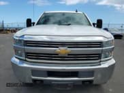 ✅ 2016 Chevrolet Silverado 2500HD Work Truck • VIN: 1GC0CUEG6GZ302936 • Lot: 66422055. Listed on Copart with 98,256 mi. Free auction sales archive from the USA and detailed vehicle history report at DreamBid. Image 5.