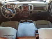 ✅ 2013 Ram 1500 Express • VIN: 1C6RR7FT2DS655544 • Lot: 95543065. Listed on Copart with 123,915 mi. Free auction sales archive from the USA and detailed vehicle history report at DreamBid. Image 8.