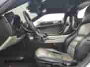 2009 Chevrolet Corvette 3LT with VIN 1G1YY26W095107173, listed as a Copart auction lot 78946734 with 78,376 mi miles and Salvage title. Bid and sale history available at DreamBid. Image 7.