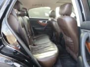 ✅ 2015 Infiniti QX70 • VIN: JN8CS1MUXFM381307 • Lot: 47267545. Listed on Copart with 171,240 mi. Free auction sales archive from the USA and detailed vehicle history report at DreamBid. Image 10.