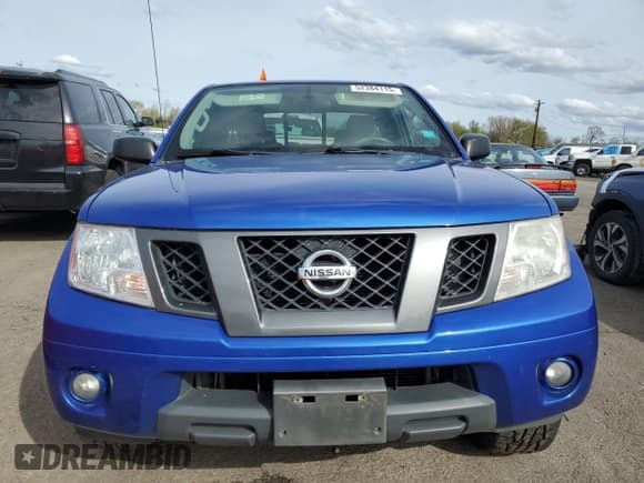 ✅ 2012 Nissan Frontier SV • VIN: 1N6AD0CW7CC456411 • Лот: 52384115. Опубликован ранее на Copart с пробегом 158 215 миль. Бесплатный доступ к архиву аукционных продаж из США и подробный отчёт об истории автомобиля на DreamBid. Изображение 5.