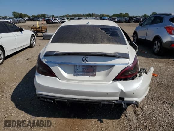 ✅ 2012 Mercedes-Benz CLS 550 • VIN: WDDLJ9BB8CA044569 • Lot: 70389895. Listed on Copart with 95,042 mi. Free auction sales archive from the USA and detailed vehicle history report at DreamBid. Image 6.