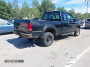 ✅ 2004 Ford F-350 XL • VIN: 1FTSX31L24ED32478 • Lot: 42773286. Listed on IAAI with 185,601 mi. Free auction sales archive from the USA and detailed vehicle history report at DreamBid. Image 4.