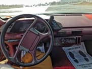 ✅ 1993 Pontiac Grand Prix LE • VIN: 1G2WH54T4PF205840 • Lot: 95897075. Listed on Copart with 197,095 mi. Free auction sales archive from the USA and detailed vehicle history report at DreamBid. Image 9.