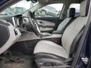 ✅ 2016 Chevrolet Equinox LTZ • VIN: 2GNALDEK5G6179464 • Лот: 84611315. Опубликован ранее на Copart с пробегом 57 868 миль. Бесплатный доступ к архиву аукционных продаж из США и подробный отчёт об истории автомобиля на DreamBid. Изображение 7.