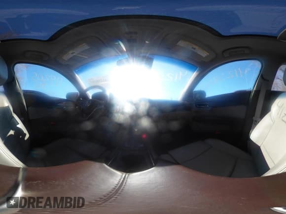 ✅ 2013 Cadillac ATS Premium • VIN: 1G6AL5SX5D0147541 • Lot: 41258147. Listed on IAAI with 119,305 mi. Free auction sales archive from the USA and detailed vehicle history report at DreamBid. Image 18.