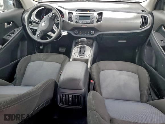 ✅ 2016 Kia Sportage LX • VIN: KNDPB3ACXG7838654 • Лот: 95221095. Опубликован ранее на Copart с пробегом 96 344 миль. Бесплатный доступ к архиву аукционных продаж из США и подробный отчёт об истории автомобиля на DreamBid. Изображение 8.