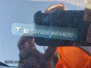 ✅ 2022 Tesla Model Y Long Range • VIN: 7SAYGDEE4NF446397 • Lot: 94078825. Wystawiony na Copart z przebiegiem Nie podano. Bezpłatny archiwum sprzedaży aukcyjnych z USA i szczegółowy raport historii pojazdu na DreamBid. Zdjęcie 12.