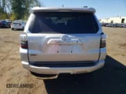 ✅ 2023 Toyota 4Runner SR5 • VIN: JTEMU5JR9P6154452 • Lot: 82069615. Listed on Copart with 33,446 mi. Free auction sales archive from the USA and detailed vehicle history report at DreamBid. Image 6.