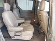 ✅ 2001 Ford Windstar SEL • VIN: 2FMDA53491BB22880 • Lot: 42703569. Listed on IAAI with 168,058 mi. Free auction sales archive from the USA and detailed vehicle history report at DreamBid. Image 8.