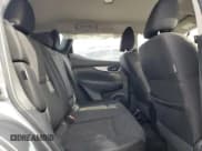 ✅ 2020 Nissan Rogue S • VIN: JN1BJ1CW3LW390964 • Lot: 91369655. Listed on Copart with 27,683 mi. Free auction sales archive from the USA and detailed vehicle history report at DreamBid. Image 11.