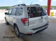 ✅ 2012 Subaru Forester X Premium • VIN: JF2SHBDC3CH424796 • Lot: 42425913. Listed on IAAI with 156,848 mi. Free auction sales archive from the USA and detailed vehicle history report at DreamBid. Image 3.