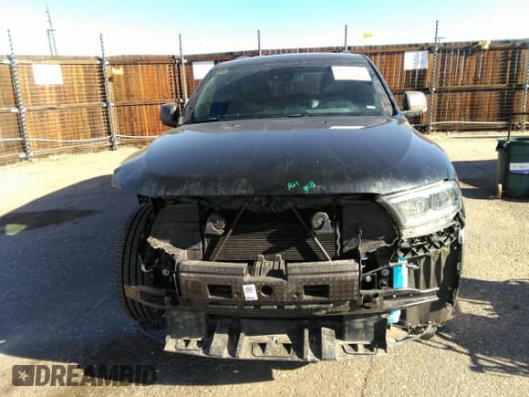 ✅ 2024 Dodge Durango GT • VIN: 1C4RDHDG6RC237590 • Лот: 41692259. Опубликован ранее на IAAI с пробегом 18 255 миль. Бесплатный доступ к архиву аукционных продаж из США и подробный отчёт об истории автомобиля на DreamBid. Изображение 13.