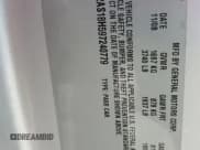 ✅ 2009 Pontiac G5 • VIN: 1G2AS18H597240779 • Lot: 68939505. Wystawiony na Copart z przebiegiem 190 225 mil. Bezpłatny archiwum sprzedaży aukcyjnych z USA i szczegółowy raport historii pojazdu na DreamBid. Zdjęcie 12.