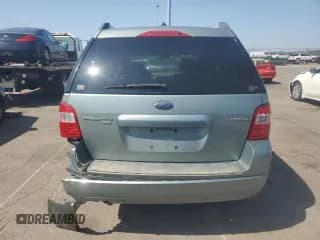 ✅ 2007 Ford Freestyle Limited • VIN: 1FMDK06117GA06091 • Lot: 71226554. Wystawiony na Copart z przebiegiem 117 663 mil. Bezpłatny archiwum sprzedaży aukcyjnych z USA i szczegółowy raport historii pojazdu na DreamBid. Zdjęcie 6.