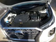 ✅ 2020 Hyundai Palisade Limited • VIN: KM8R54HE2LU036300 • Лот: 76629684. Опубликован ранее на Copart с пробегом Не указан. Бесплатный доступ к архиву аукционных продаж из США и подробный отчёт об истории автомобиля на DreamBid. Изображение 12.