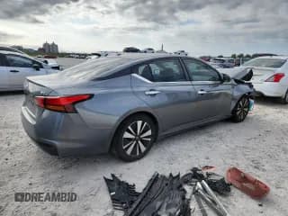 ✅ 2022 Nissan Altima SV • VIN: 1N4BL4DV2NN368242 • Лот: 86317665. Опубликован ранее на Copart с пробегом Не указан. Бесплатный доступ к архиву аукционных продаж из США и подробный отчёт об истории автомобиля на DreamBid. Изображение 3.