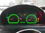 2008 Chevrolet Aveo LS z VIN KL1TD56648B050756, wystawiony jako Copart lot #85865394 z przebiegiem 108 033 mil mil oraz Szkoda całkowita • Salvage title. Historia ofert i sprzedaży dostępna na DreamBid. Obrazek 9.