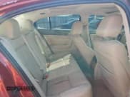 ✅ 2009 Lincoln MKS • VIN: 1LNHM94R19G631828 • Лот: 71649554. Опубликован ранее на Copart с пробегом 147 778 миль. Бесплатный доступ к архиву аукционных продаж из США и подробный отчёт об истории автомобиля на DreamBid. Изображение 10.