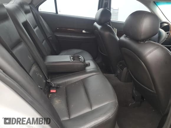 ✅ 2001 Lincoln LS • VIN: 1LNHM87A41Y693383 • Lot: 82207115. Wystawiony na Copart z przebiegiem 112 290 mil. Bezpłatny archiwum sprzedaży aukcyjnych z USA i szczegółowy raport historii pojazdu na DreamBid. Zdjęcie 10.