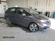 ✅ 2019 Honda Fit EX • VIN: 3HGGK5H80KM711084 • Лот: 90930455. Опубликован ранее на Copart с пробегом 63 772 миль. Бесплатный доступ к архиву аукционных продаж из США и подробный отчёт об истории автомобиля на DreamBid. Изображение 4.