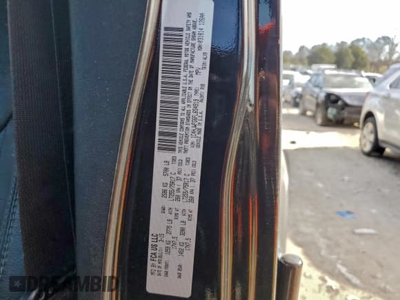 ✅ 2015 Jeep Wrangler Unlimited Rubicon Hard Rock • VIN: 1C4HJWFG6FL654919 • Lot: 97090265. Listed on Copart with 225,349 mi. Free auction sales archive from the USA and detailed vehicle history report at DreamBid. Image 12.