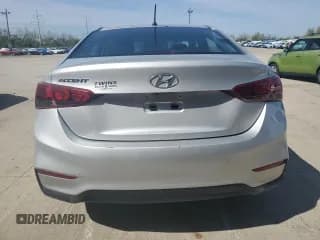 ✅ 2021 Hyundai Accent SEL • VIN: 3KPC24A61ME144185 • Лот: 53910885. Опубликован ранее на Copart с пробегом 73 250 миль. Бесплатный доступ к архиву аукционных продаж из США и подробный отчёт об истории автомобиля на DreamBid. Изображение 6.