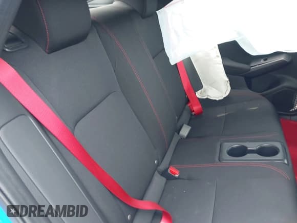 ✅ 2025 Honda Civic Type R • VIN: JHMFL5G4XSX003424 • Lot: 43160543. Wystawiony na IAAI z przebiegiem 3 299 mil. Bezpłatny archiwum sprzedaży aukcyjnych z USA i szczegółowy raport historii pojazdu na DreamBid. Zdjęcie 8.