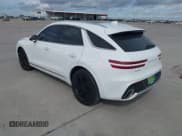 ✅ 2022 Genesis GV70 2.5T • VIN: KMUMADTB9NU065798 • Lot: 40657810. Wystawiony na IAAI z przebiegiem 39 157 mil. Bezpłatny archiwum sprzedaży aukcyjnych z USA i szczegółowy raport historii pojazdu na DreamBid. Zdjęcie 3.