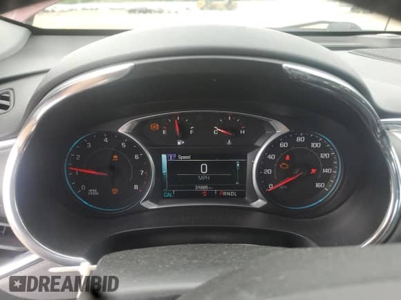 2016 Chevrolet Malibu Premier z VIN 1G1ZH5SX6GF163128, wystawiony jako Copart lot #82067775 z przebiegiem 31 895 mil mil oraz Szkoda całkowita • Salvage title. Historia ofert i sprzedaży dostępna na DreamBid. Obrazek 9.