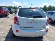 ✅ 2013 Chevrolet Captiva Sport LTZ • VIN: 3GNAL4EK4DS632258 • Lot: 42606044. Wystawiony na IAAI z przebiegiem 67 310 mil. Bezpłatny archiwum sprzedaży aukcyjnych z USA i szczegółowy raport historii pojazdu na DreamBid. Zdjęcie 12.