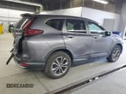 ✅ 2020 Honda CR-V EX • VIN: 5J6RW2H59LL006572 • Lot: 90943045. Listed on Copart with 85,713 mi. Free auction sales archive from the USA and detailed vehicle history report at DreamBid. Image 3.