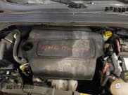 ✅ 2017 Jeep Renegade Latitude • VIN: ZACCJBBB9HPF23852 • Лот: 92324505. Опубликован ранее на Copart с пробегом Не указан. Бесплатный доступ к архиву аукционных продаж из США и подробный отчёт об истории автомобиля на DreamBid. Изображение 15.