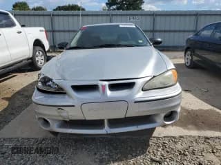 ✅ 2004 Pontiac Grand Am GT • VIN: 1G2NW52E54C179610 • Lot: 73203664. Wystawiony na Copart z przebiegiem Nie podano. Bezpłatny archiwum sprzedaży aukcyjnych z USA i szczegółowy raport historii pojazdu na DreamBid. Zdjęcie 5.
