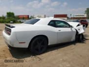 ✅ 2022 Dodge Challenger SRT Super Stock • VIN: 2C3CDZL9XNH154819 • Lot: 59671895. Listed on Copart with 3,348 mi. Free auction sales archive from the USA and detailed vehicle history report at DreamBid. Image 3.