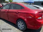 ✅ 2013 Hyundai Accent GLS • VIN: KMHCT4AEXDU356150 • Lot: 89028585. Wystawiony na Copart z przebiegiem 144 114 mil. Bezpłatny archiwum sprzedaży aukcyjnych z USA i szczegółowy raport historii pojazdu na DreamBid. Zdjęcie 3.