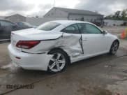 ✅ 2011 Lexus IS 250 C • VIN: JTHFF2C21B2517962 • Lot: 68846355. Wystawiony na Copart z przebiegiem 186 471 mil. Bezpłatny archiwum sprzedaży aukcyjnych z USA i szczegółowy raport historii pojazdu na DreamBid. Zdjęcie 3.