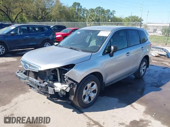 2014 Subaru Forester 2.5i с VIN JF2SJAAC8EH494025, выставлен на аукционе IAAI как лот 41791380 с пробегом 111 020 миль миль и . История ставок и продаж доступна на DreamBid. Изображение 18.