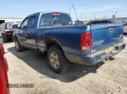 ✅ 2004 Dodge 1500 SLT • VIN: 1D7HU18D64S515704 • Лот: 71913294. Опубликован ранее на Copart с пробегом 174 625 миль. Бесплатный доступ к архиву аукционных продаж из США и подробный отчёт об истории автомобиля на DreamBid. Изображение 2.