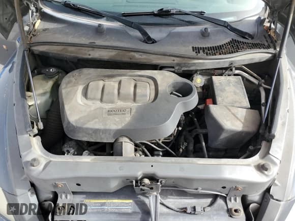 ✅ 2008 Chevrolet HHR LT • VIN: 3GNDA23D78S624091 • Lot: 49184485. Listed on Copart with 147,283 mi. Free auction sales archive from the USA and detailed vehicle history report at DreamBid. Image 11.