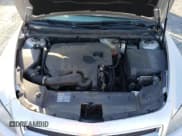 ✅ 2011 Chevrolet Malibu 1LT • VIN: 1G1ZC5E14BF398092 • Lot: 77444294. Listed on Copart with 123,021 mi. Free auction sales archive from the USA and detailed vehicle history report at DreamBid. Image 12.