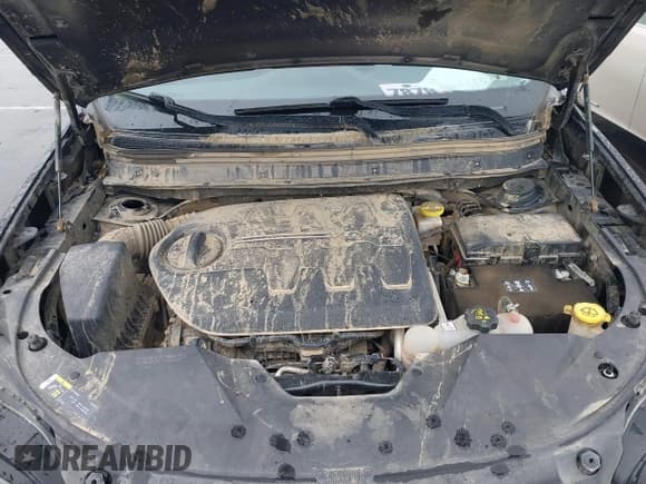 ✅ 2021 Jeep Cherokee Trailhawk • VIN: 1C4PJMBX9MD163032 • Лот: 41542937. Опубликован ранее на IAAI с пробегом 32 935 миль. Бесплатный доступ к архиву аукционных продаж из США и подробный отчёт об истории автомобиля на DreamBid. Изображение 10.