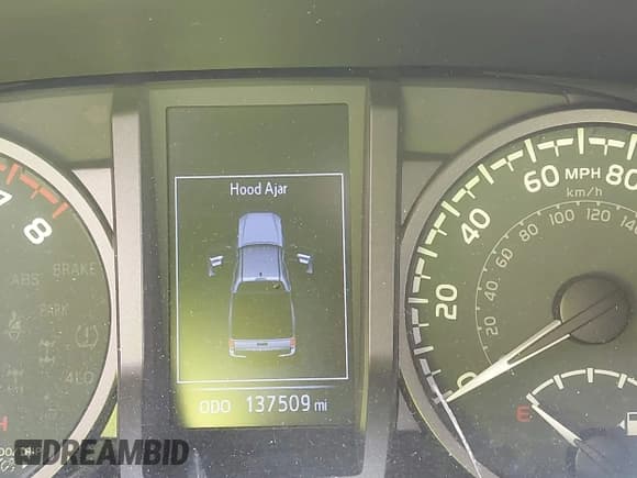 ✅ 2020 Toyota Tacoma TRD Off Road • VIN: 3TMCZ5ANXLM325654 • Lot: 43637670. Listed on IAAI with 137,509 mi. Free auction sales archive from the USA and detailed vehicle history report at DreamBid. Image 15.